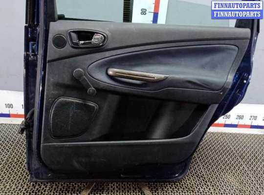 купить дверь задняя правая на FORD S-MAX
