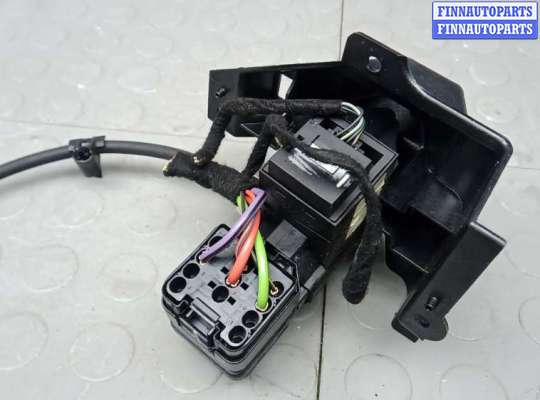 купить замок зажигания на LAND ROVER RANGE ROVER 3