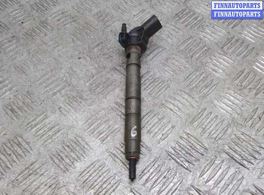 купить форсунка дизельная на VOLKSWAGEN TOUAREG 7L