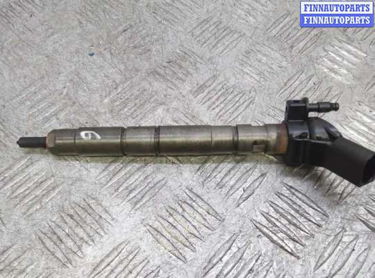купить форсунка дизельная на VOLKSWAGEN TOUAREG 7L
