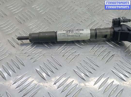 купить форсунка дизельная на VOLKSWAGEN TOUAREG 7L