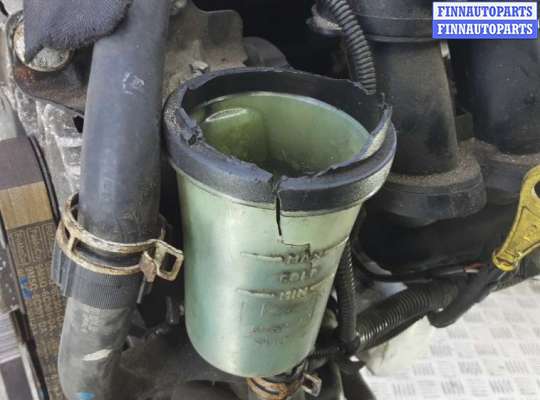 купить двигатель бензиновый на FORD FOCUS 2