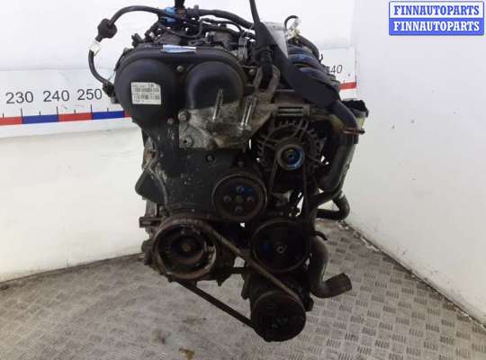 купить двигатель бензиновый на FORD FOCUS 2