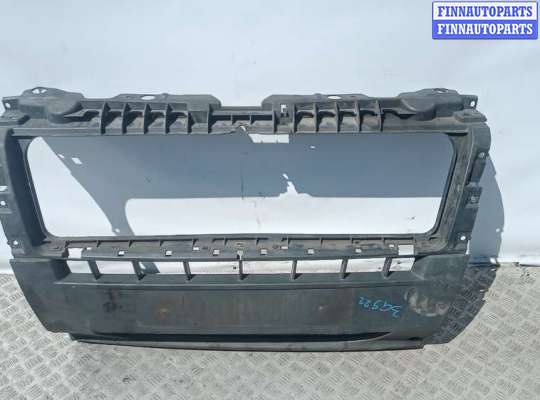 купить бампер передний на PEUGEOT BOXER 3