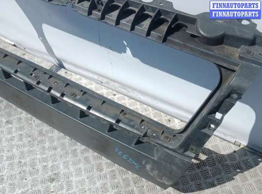 купить бампер передний на PEUGEOT BOXER 3