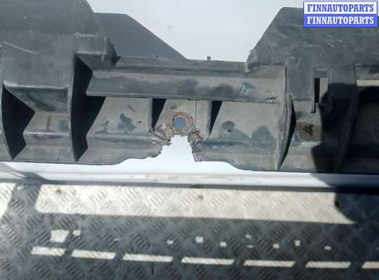 купить бампер передний на PEUGEOT BOXER 3