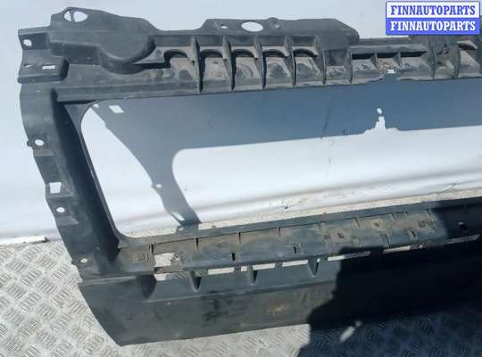 купить бампер передний на PEUGEOT BOXER 3