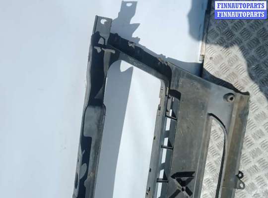 купить бампер передний на PEUGEOT BOXER 3