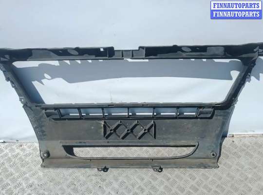 купить бампер передний на PEUGEOT BOXER 3