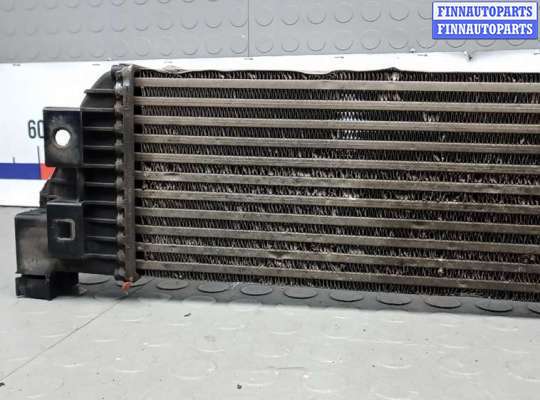 купить радиатор интеркулера на OPEL MOVANO B