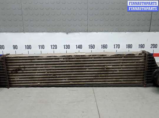 купить радиатор интеркулера на OPEL MOVANO B