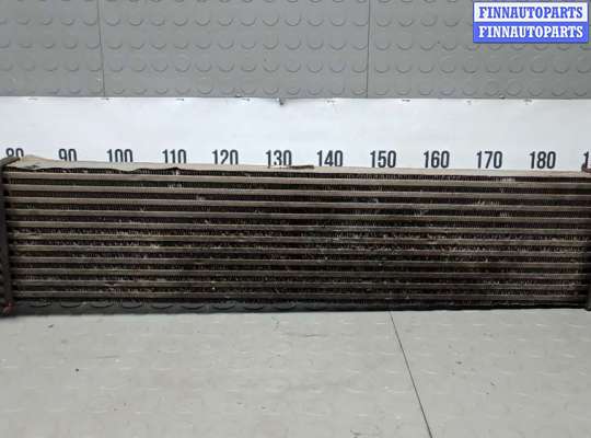 купить радиатор интеркулера на OPEL MOVANO B