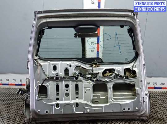 купить дверь 3-5 на HONDA CR-V 2