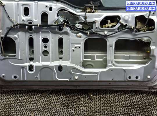 купить дверь 3-5 на HONDA CR-V 2