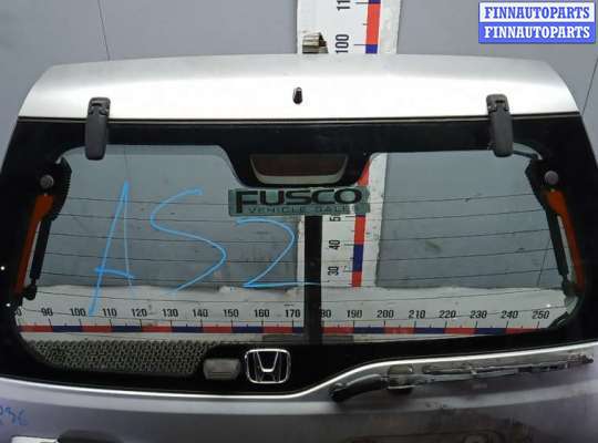 купить дверь 3-5 на HONDA CR-V 2