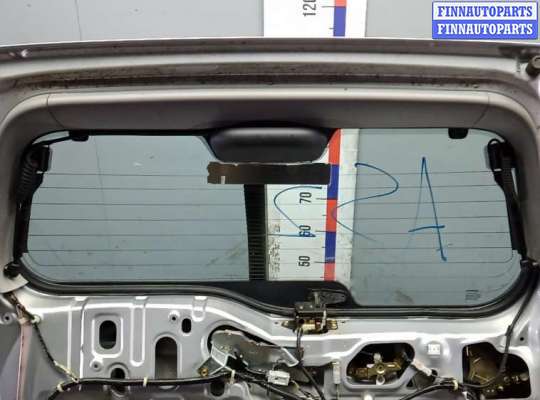 купить дверь 3-5 на HONDA CR-V 2