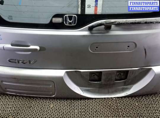 купить дверь 3-5 на HONDA CR-V 2