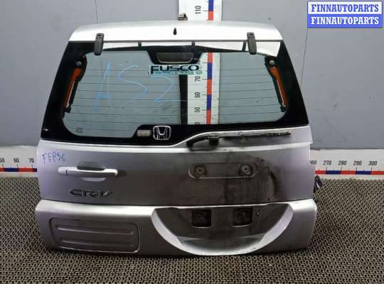 купить дверь 3-5 на HONDA CR-V 2