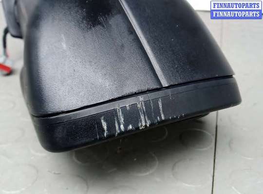 купить зеркало наружное левое на LAND ROVER DISCOVERY 3