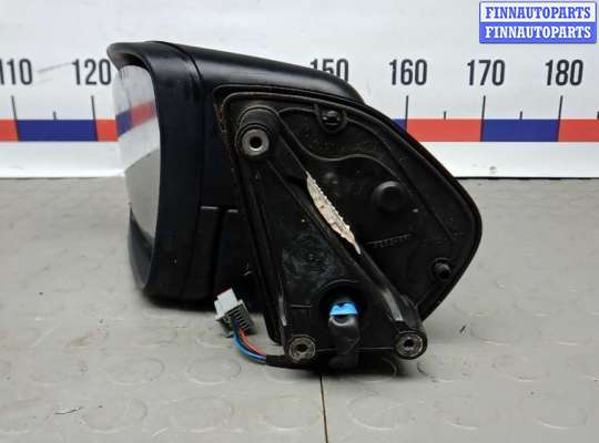 купить зеркало наружное левое на LAND ROVER DISCOVERY 3