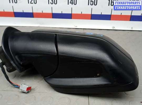купить зеркало наружное левое на LAND ROVER DISCOVERY 3