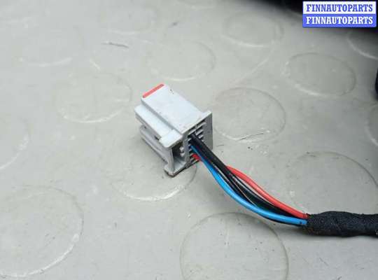 купить зеркало наружное левое на LAND ROVER DISCOVERY 3