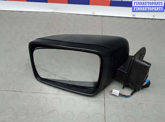 купить зеркало наружное левое на LAND ROVER DISCOVERY 3