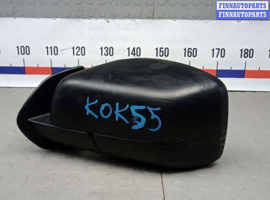 купить зеркало наружное левое на LAND ROVER DISCOVERY 3