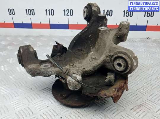 купить ступица задняя левая на MERCEDES BENZ A-CLASS W176