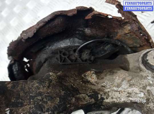 купить ступица задняя левая на MERCEDES BENZ A-CLASS W176