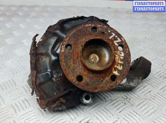 купить ступица задняя левая на MERCEDES BENZ A-CLASS W176