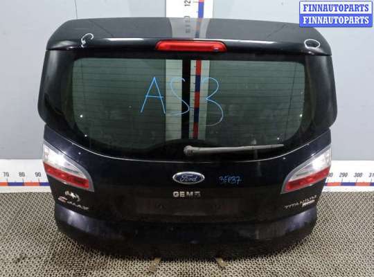 купить кнопка замка 3-5-й двери на FORD S-MAX