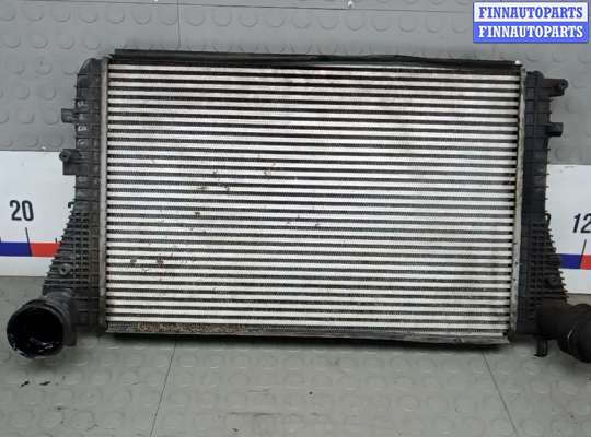 купить радиатор интеркулера на VOLKSWAGEN JETTA 5