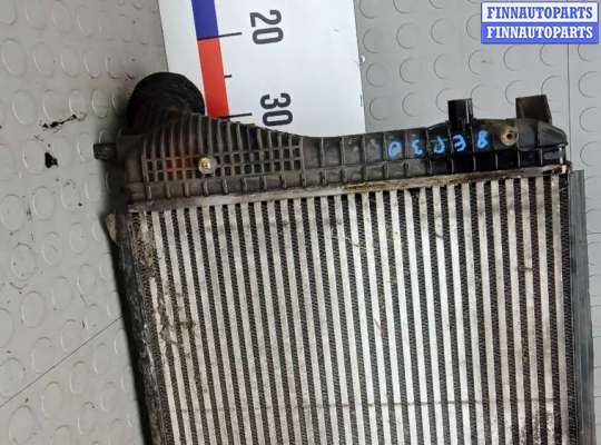 купить радиатор интеркулера на VOLKSWAGEN JETTA 5