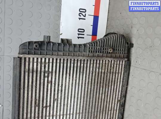 купить радиатор интеркулера на VOLKSWAGEN JETTA 5
