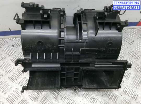 купить моторчик печки на RENAULT FLUENCE 1