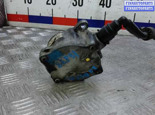 купить насос вакуумный на MERCEDES BENZ C-CLASS W204