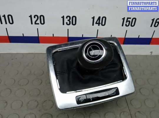купить кулиса кпп на MERCEDES BENZ C-CLASS W204