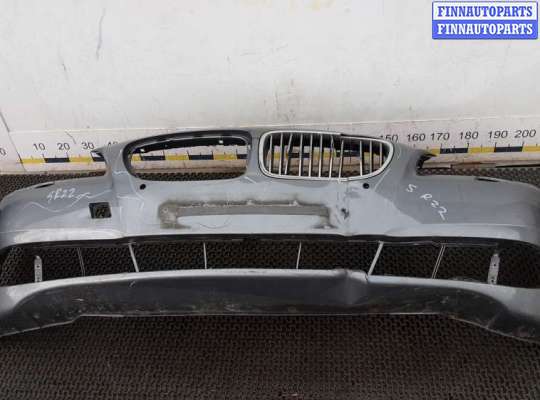 купить решетка радиатора на BMW 5 F10/F11