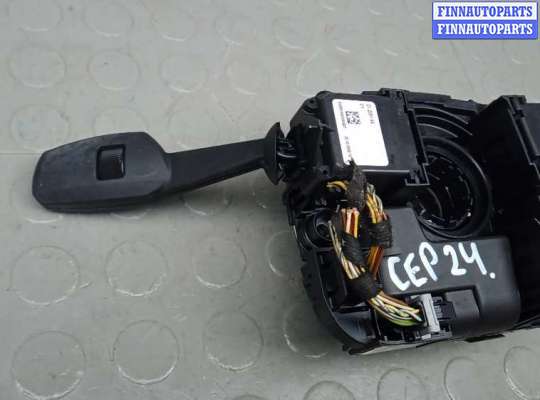 купить переключатель поворотов и дворников (стрекоза) на BMW 3 E90/E91