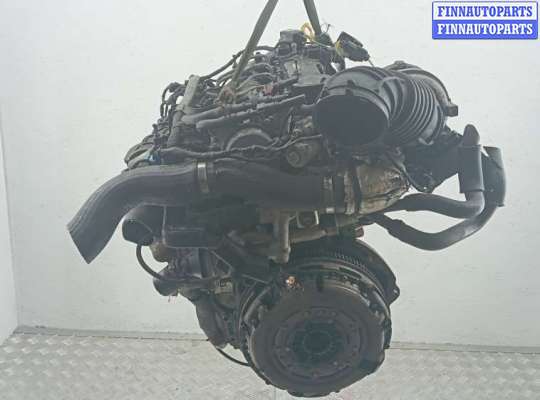 купить двигатель дизельный на HYUNDAI SANTA FE 2