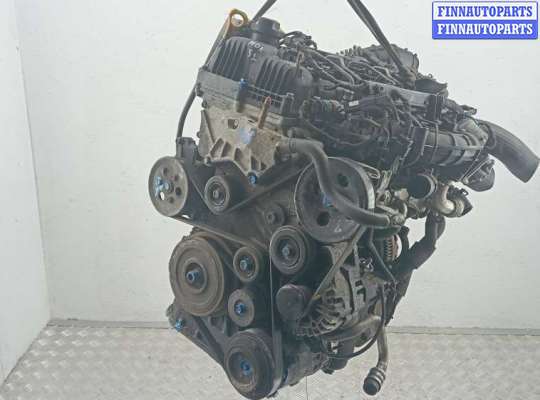 купить двигатель дизельный на HYUNDAI SANTA FE 2