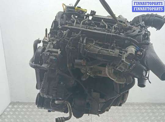 купить двигатель дизельный на HYUNDAI SANTA FE 2