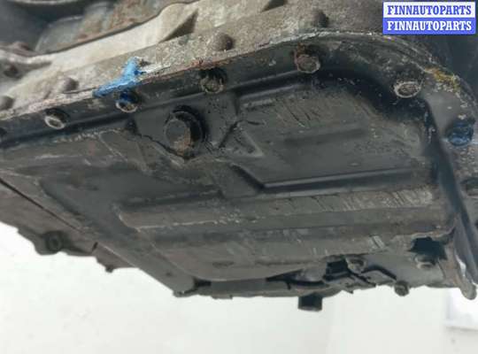 купить двигатель дизельный на HYUNDAI SANTA FE 2