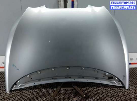 Купить капот на SEAT LEON 2 капот ST351887 на SEAT LEON 2