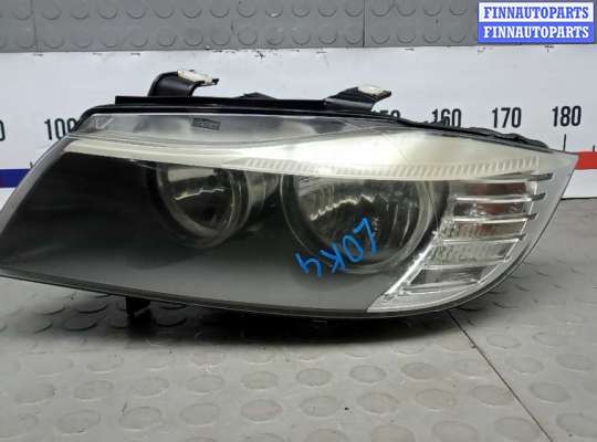 купить фара левая на BMW 3 E90/E91