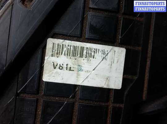 купить фара левая на HYUNDAI I40