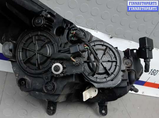 купить фара левая на HYUNDAI I40