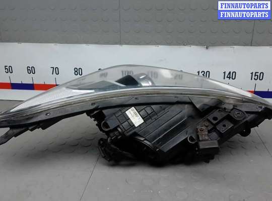 купить фара левая на HYUNDAI I40