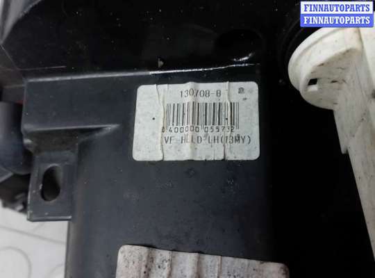 купить фара левая на HYUNDAI I40